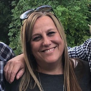 Meet your Posher, Misty